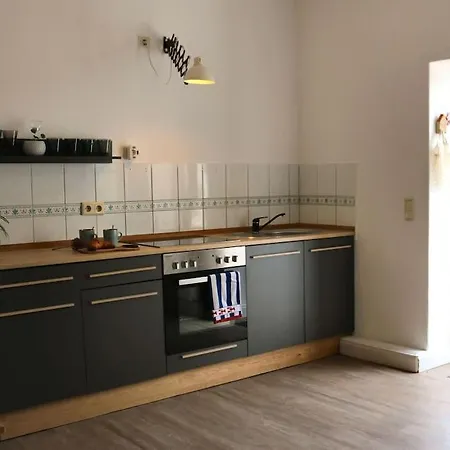 Gemutliche Wohnung, Ostsee Nah