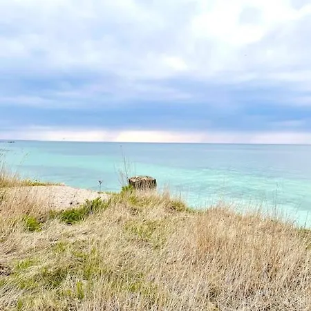 Gemutliche Wohnung, Ostsee Nah Apartment *