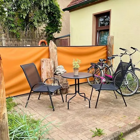 Gemutliche Wohnung, Ostsee Nah
